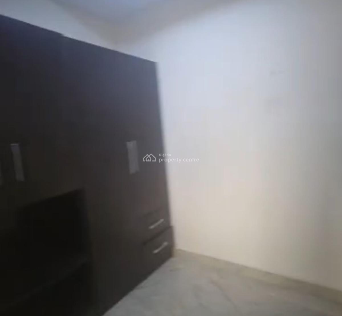 Fully Furnished Three Bedroom Flats, Ifako-ijaiye, Lagos, Flat / Apartment for Rent