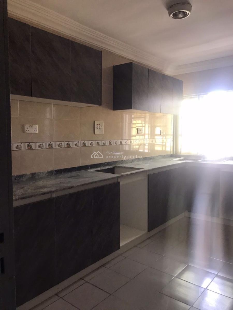 Luxury 3 Bedroom Apartment with Excellent Facility, Orchid, Lekki, Lagos, Flat / Apartment for Rent