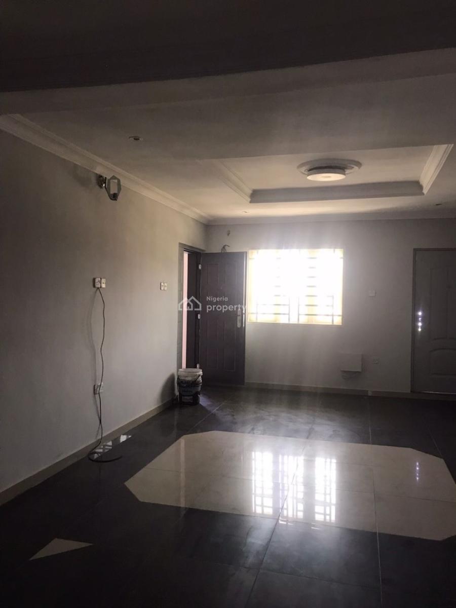 Luxury 3 Bedroom Apartment with Excellent Facility, Orchid, Lekki, Lagos, Flat / Apartment for Rent