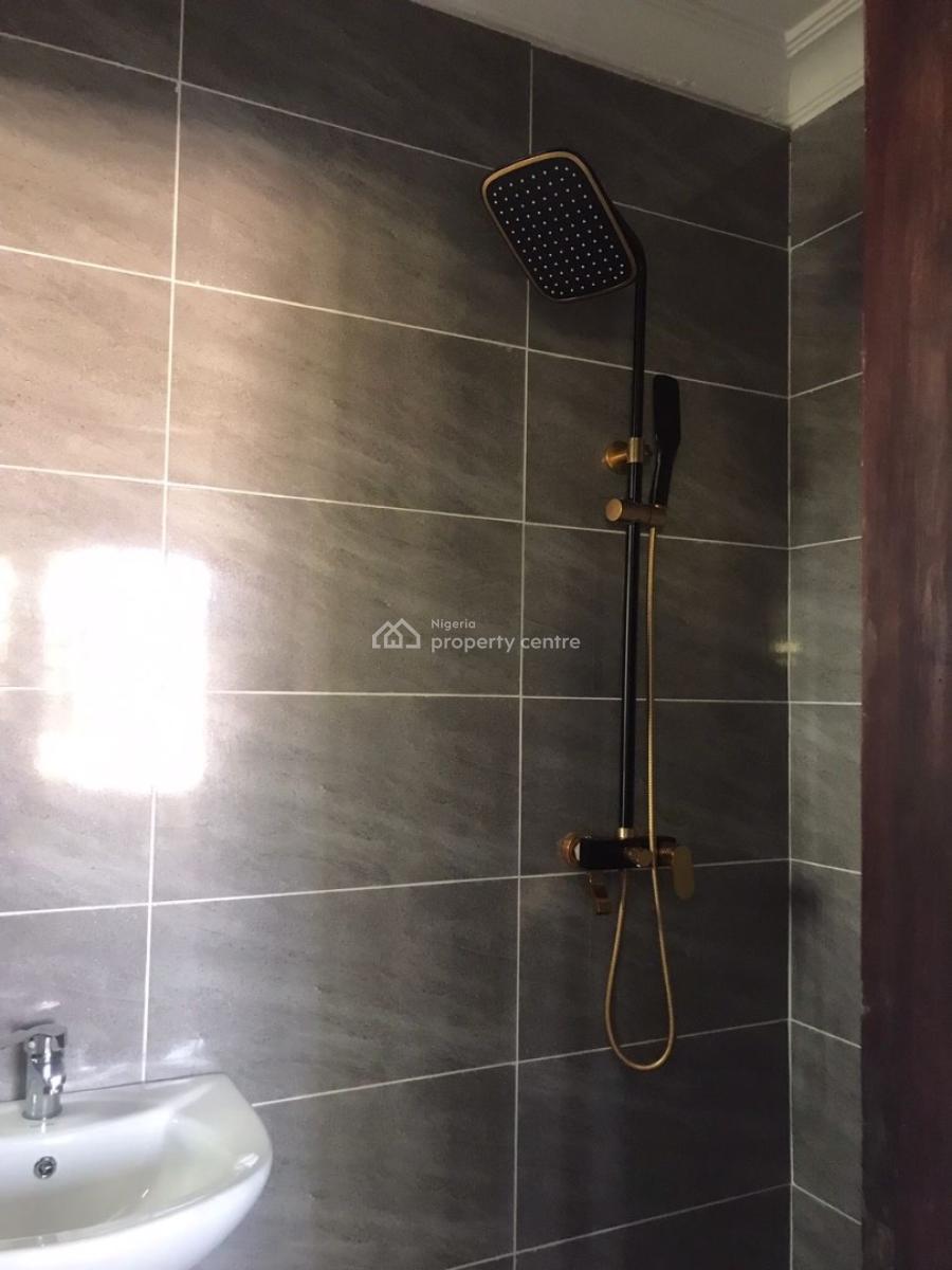 Luxury 3 Bedroom Apartment with Excellent Facility, Orchid, Lekki, Lagos, Flat / Apartment for Rent