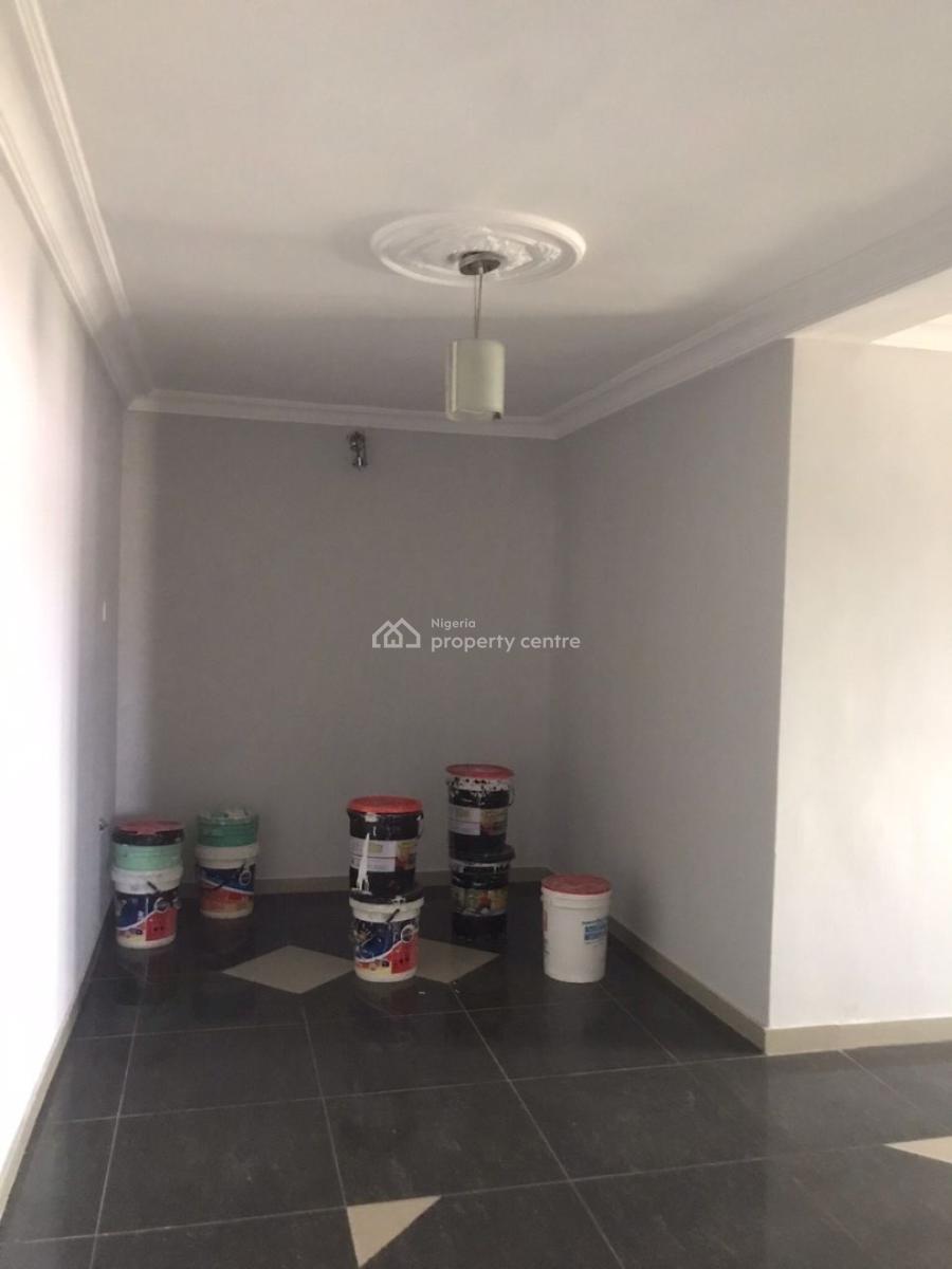 Luxury 3 Bedroom Apartment with Excellent Facility, Orchid, Lekki, Lagos, Flat / Apartment for Rent