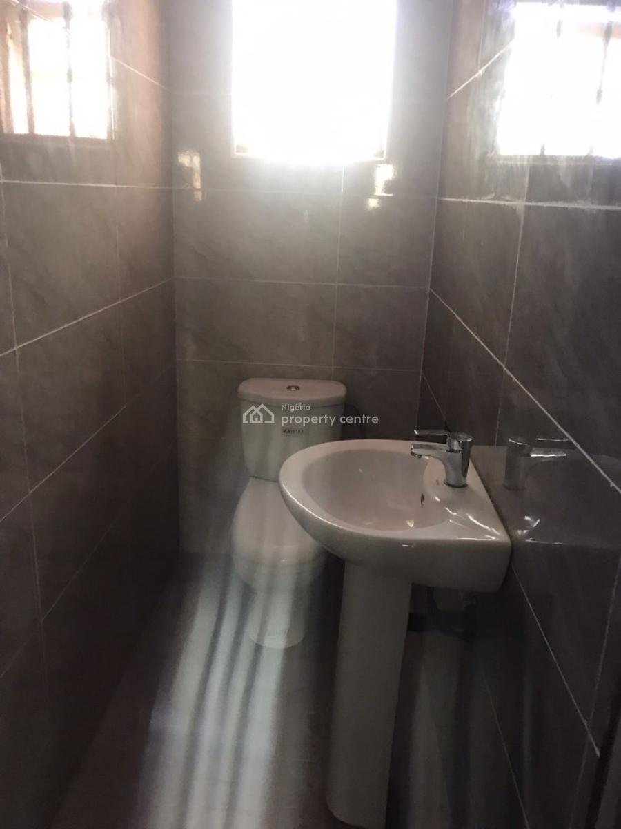 Luxury 3 Bedroom Apartment with Excellent Facility, Orchid, Lekki, Lagos, Flat / Apartment for Rent