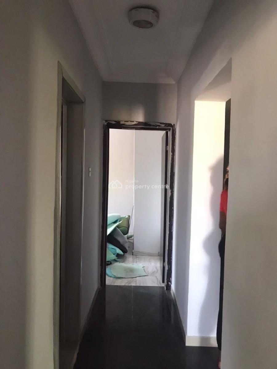 Luxury 3 Bedroom Apartment with Excellent Facility, Orchid, Lekki, Lagos, Flat / Apartment for Rent