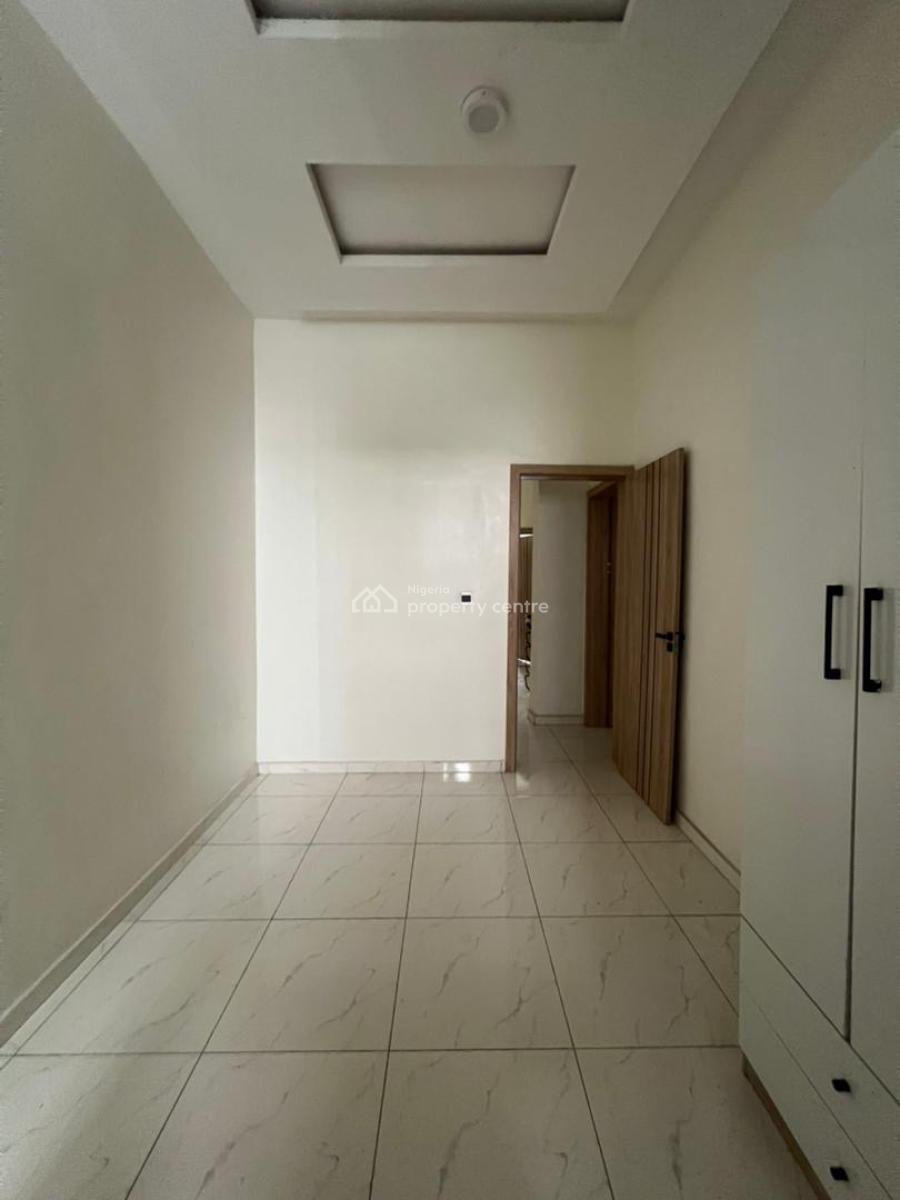 4 Bedroom Terrace Duplex (self Compound), Ikota, Lekki, Lagos, Terraced Duplex for Rent