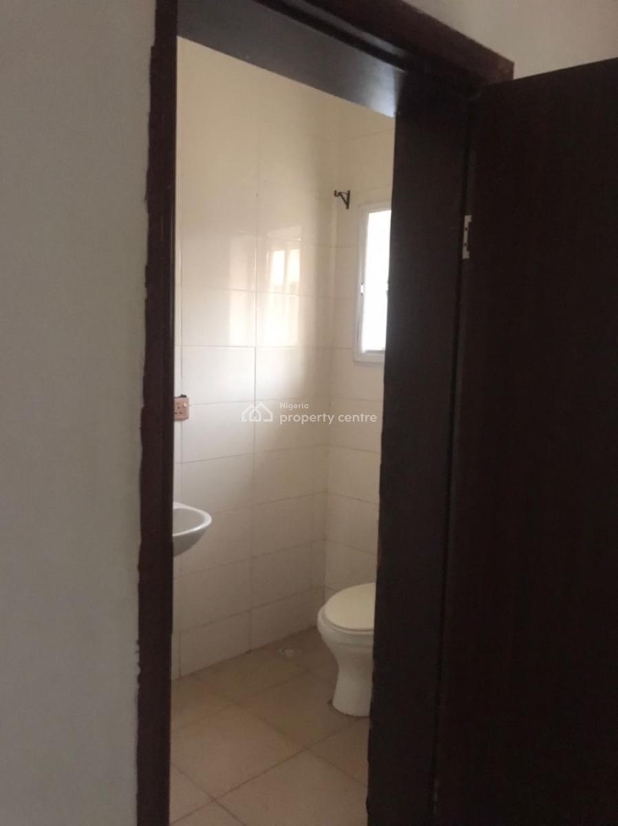 Luxury 3 Bedroom Apartment with Excellent Facility, Orchid, Lekki, Lagos, Flat / Apartment for Rent