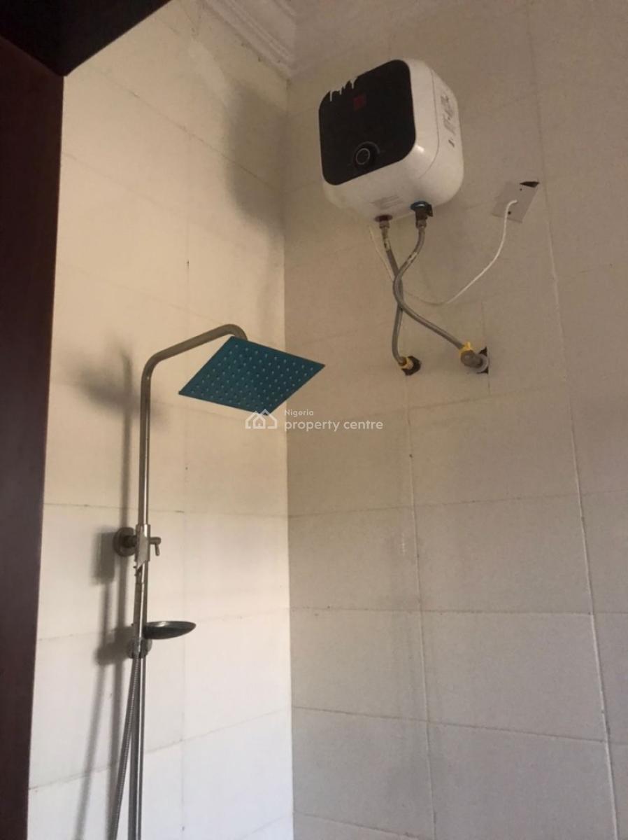 Luxury 3 Bedroom Apartment with Excellent Facility, Orchid, Lekki, Lagos, Flat / Apartment for Rent