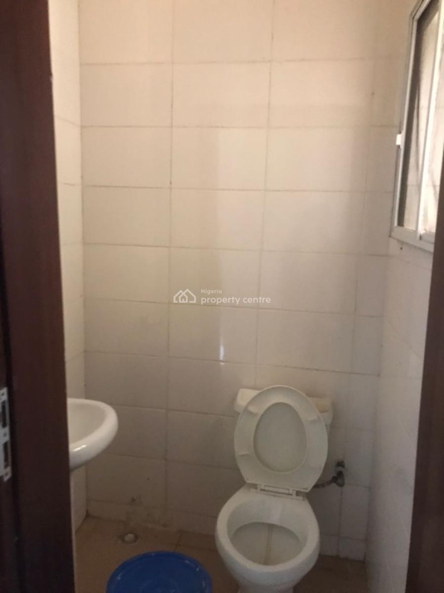 Luxury 3 Bedroom Apartment with Excellent Facility, Orchid, Lekki, Lagos, Flat / Apartment for Rent