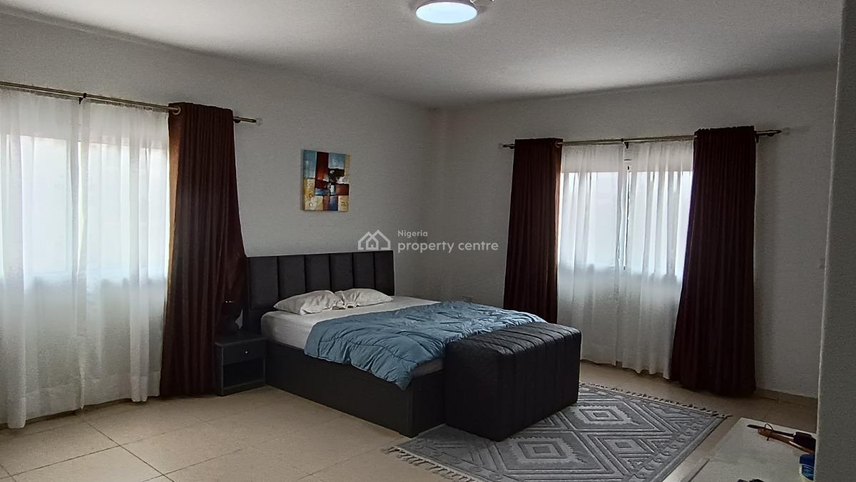 Let: Furnished Spacious 3 Bedroom with Bq, Lugard Avenue, Off Mobolaji Johnson Avenue, Old Ikoyi, Ikoyi, Lagos, Flat / Apartment for Rent
