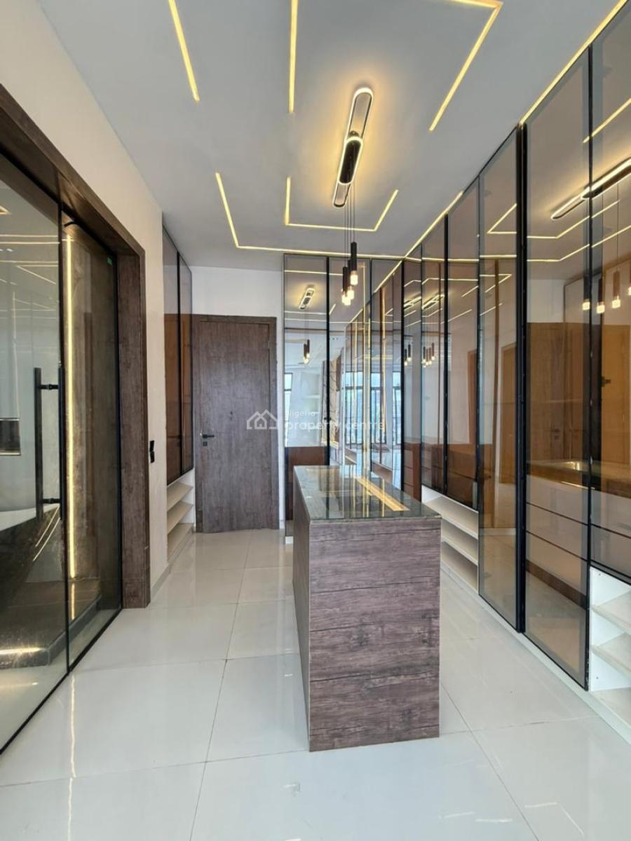 Standard 3 Bedrooms Terrace with Bq, Celebration Parkland, Idera Scheme, Behind Lekki Avana Estate, Eleko, Ibeju Lekki, Lagos, Terraced Duplex for Sale