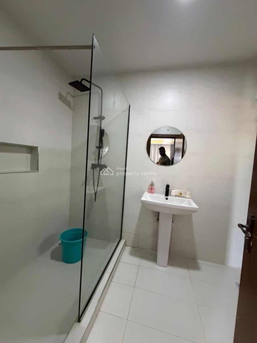 Fully Furnished 2 Bedrooms, Lekki Right, Lekki Phase 1, Lekki, Lagos, House for Rent