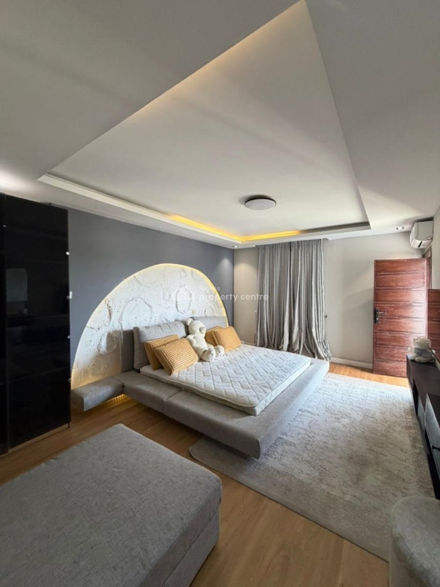 Fully Furnished 2 Bedrooms, Lekki Right, Lekki Phase 1, Lekki, Lagos, House for Rent