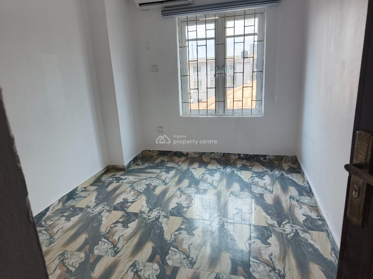 320sqm Three Floor Office Building, Oregun, Ikeja, Lagos, Office Space for Rent