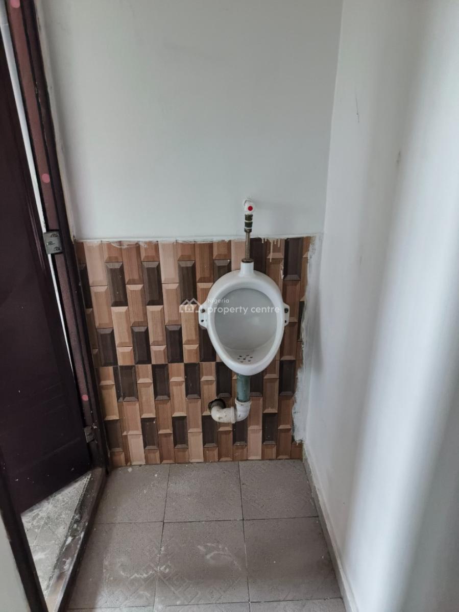 320sqm Three Floor Office Building, Oregun, Ikeja, Lagos, Office Space for Rent