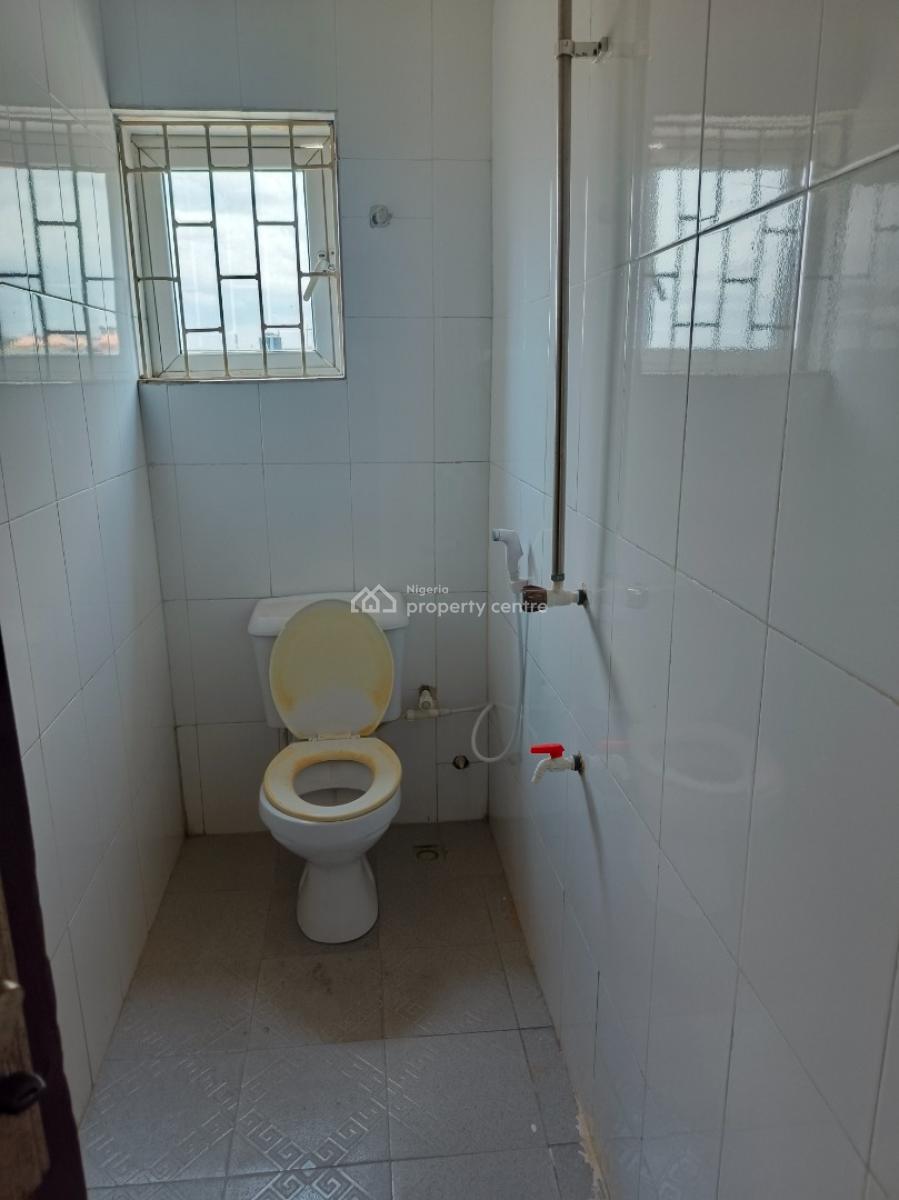 320sqm Three Floor Office Building, Oregun, Ikeja, Lagos, Office Space for Rent