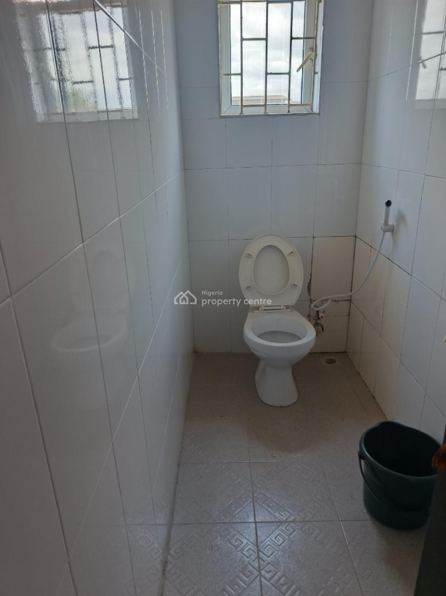 320sqm Three Floor Office Building, Oregun, Ikeja, Lagos, Office Space for Rent