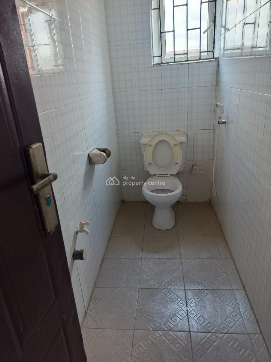 320sqm Three Floor Office Building, Oregun, Ikeja, Lagos, Office Space for Rent