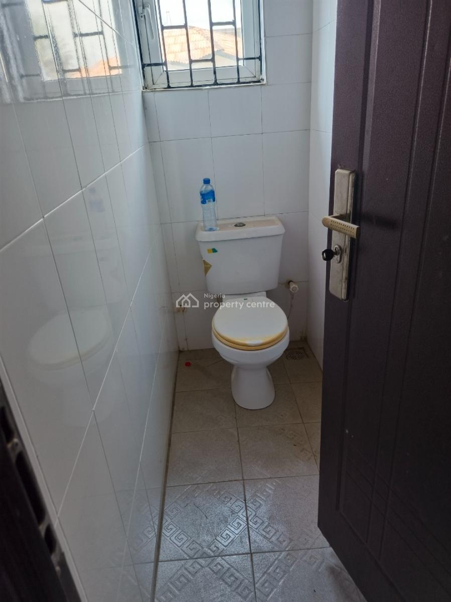 320sqm Three Floor Office Building, Oregun, Ikeja, Lagos, Office Space for Rent