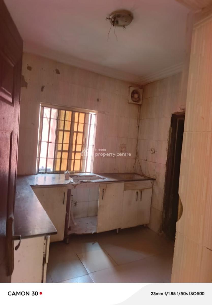 Well Maintained 4 Numbers of 3 Bedrooms Flats:*, Gra Phase 1, Magodo, Lagos, Block of Flats for Sale