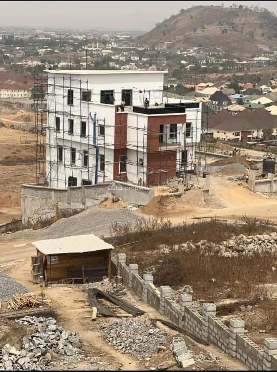 Residential Plots of Land with Fcda Approved, Kabusa, Abuja, Residential Land for Sale