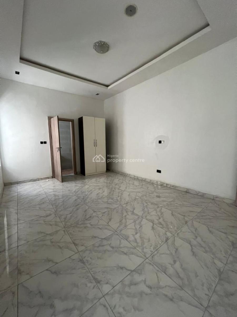 Beautiful Spacious 5 Bedroom Fully Detached  Duplex in a Secure Estate, Ikota, Lekki, Lagos, Detached Duplex for Rent