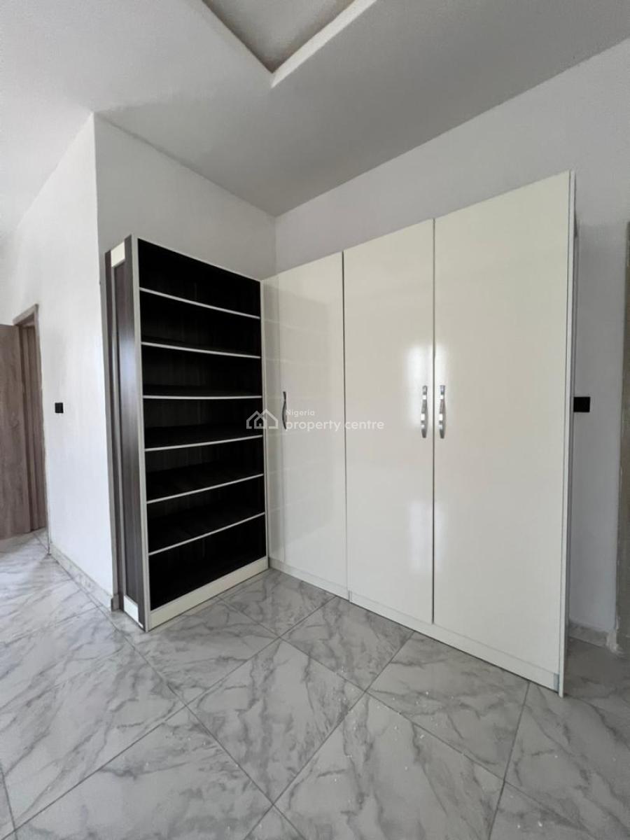 Beautiful Spacious 5 Bedroom Fully Detached  Duplex in a Secure Estate, Ikota, Lekki, Lagos, Detached Duplex for Rent