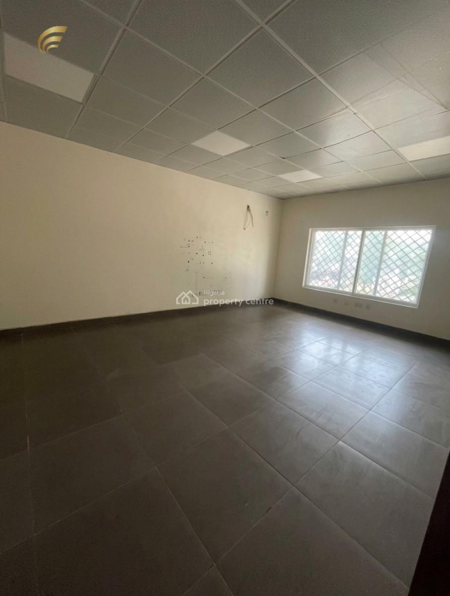 95 Sqm Office Space, Off Alfred Rewane, Old Ikoyi, Ikoyi, Lagos, Office Space for Rent