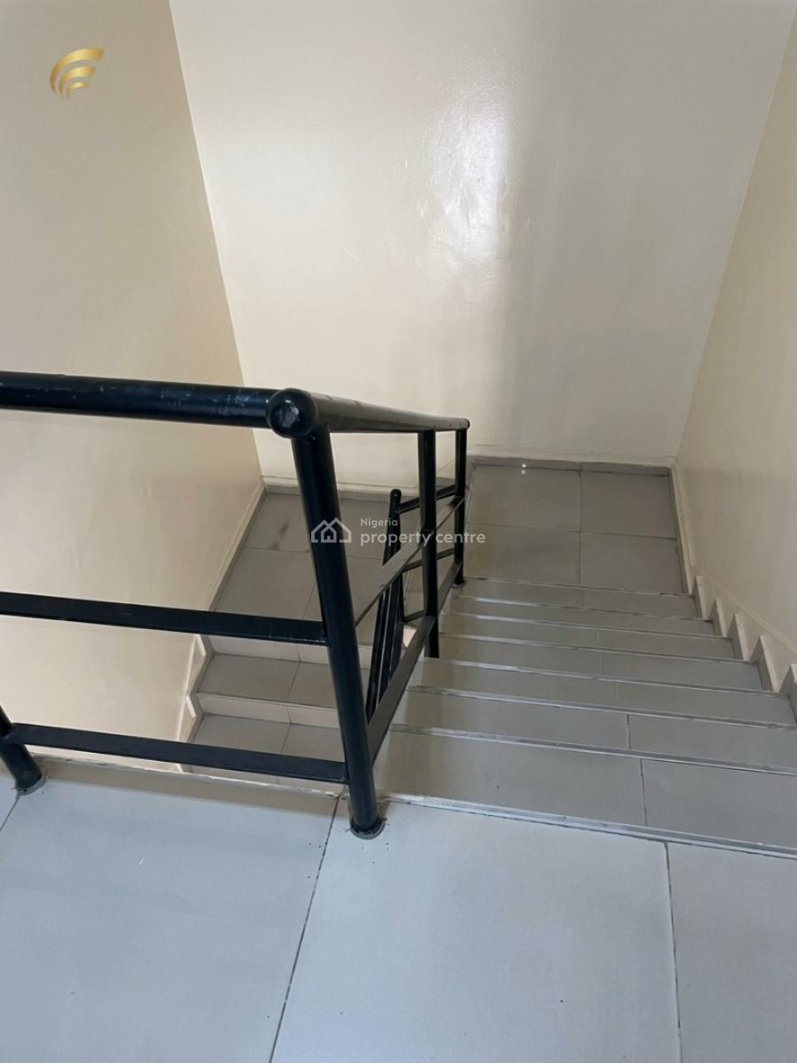 95 Sqm Office Space, Off Alfred Rewane, Old Ikoyi, Ikoyi, Lagos, Office Space for Rent