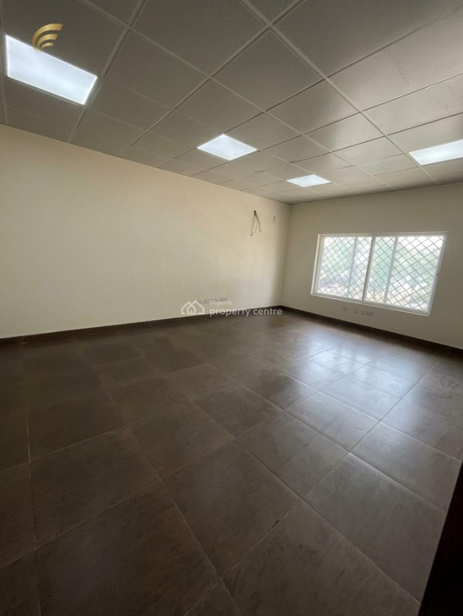 95 Sqm Office Space, Off Alfred Rewane, Old Ikoyi, Ikoyi, Lagos, Office Space for Rent