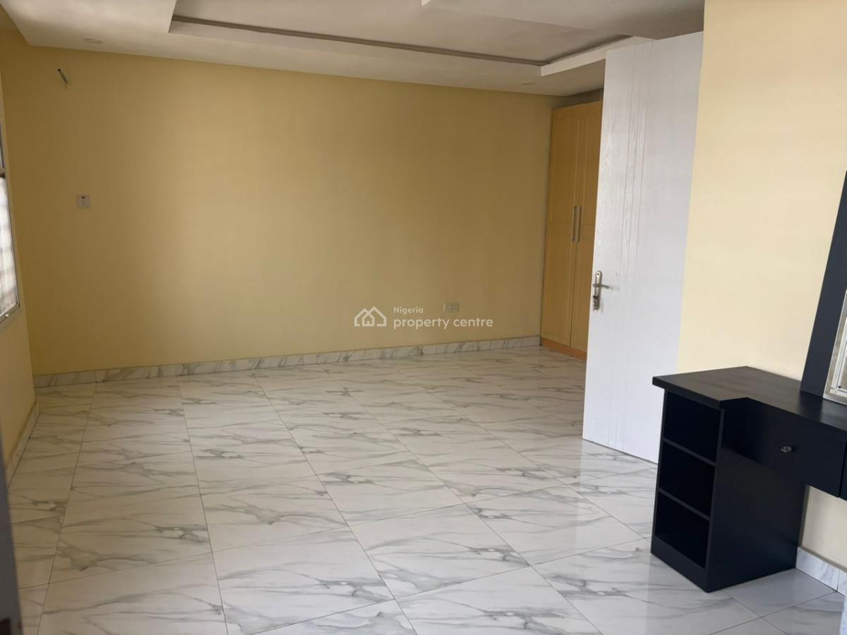 Luxury and Lively 4 Bedroom Terrace Duplex, Samuel Adedoyin Estate, Ikate, Lekki, Lagos, Terraced Duplex for Rent