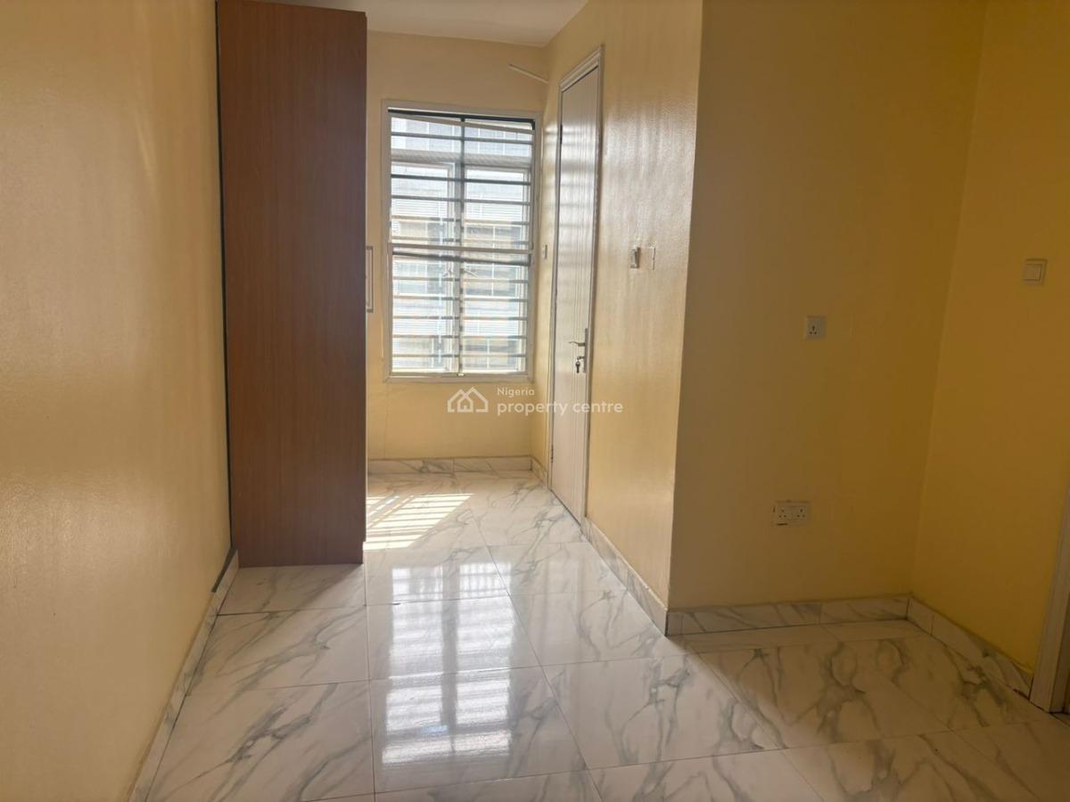 Luxury and Lively 4 Bedroom Terrace Duplex, Samuel Adedoyin Estate, Ikate, Lekki, Lagos, Terraced Duplex for Rent