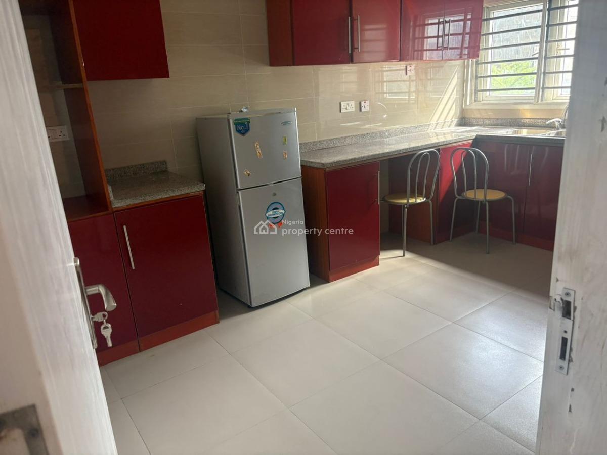 Luxury and Lively 4 Bedroom Terrace Duplex, Samuel Adedoyin Estate, Ikate, Lekki, Lagos, Terraced Duplex for Rent