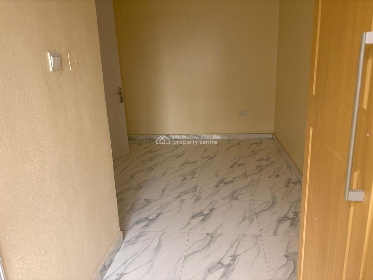 Luxury and Lively 4 Bedroom Terrace Duplex, Samuel Adedoyin Estate, Ikate, Lekki, Lagos, Terraced Duplex for Rent