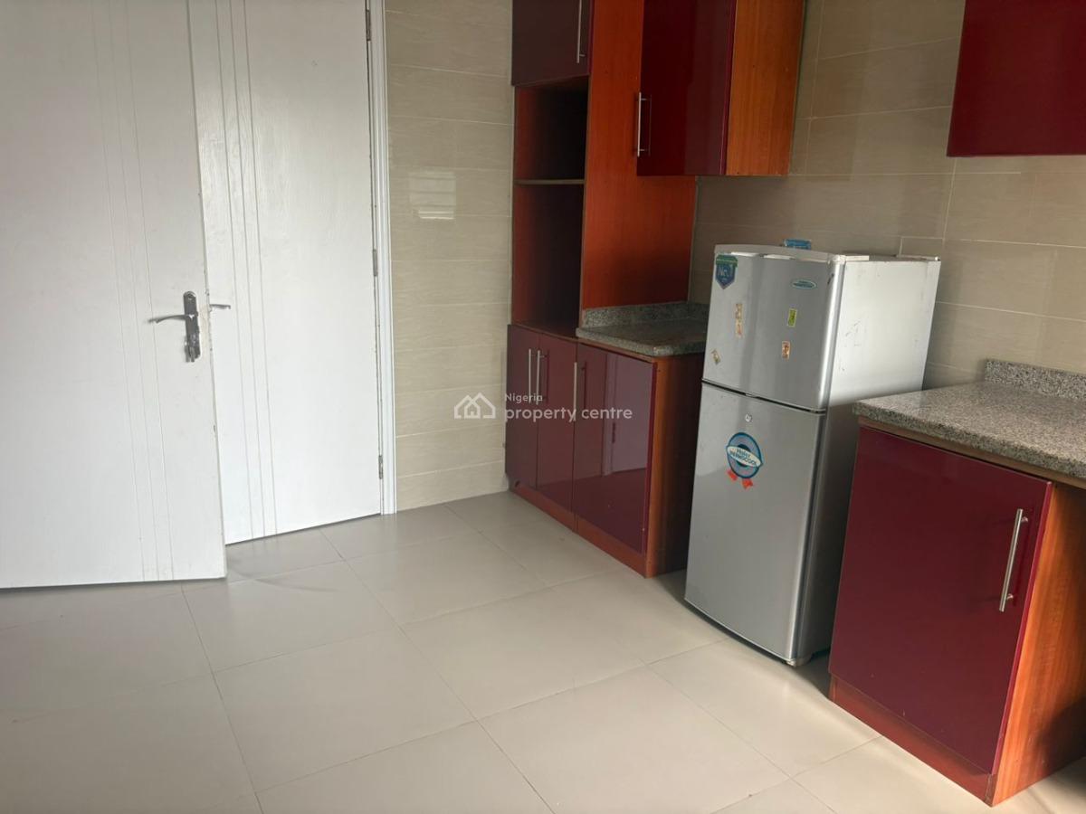 Luxury and Lively 4 Bedroom Terrace Duplex, Samuel Adedoyin Estate, Ikate, Lekki, Lagos, Terraced Duplex for Rent