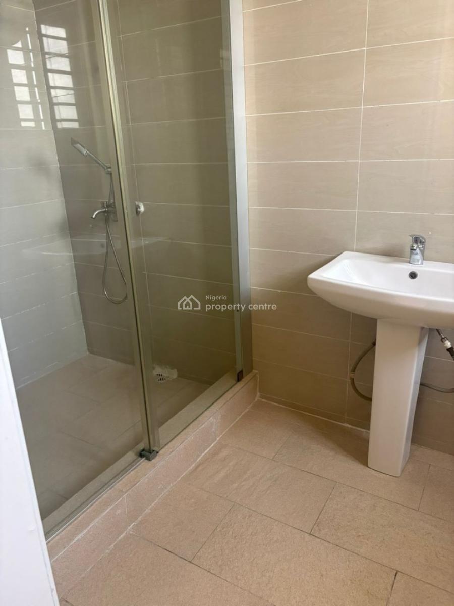 Luxury and Lively 4 Bedroom Terrace Duplex, Samuel Adedoyin Estate, Ikate, Lekki, Lagos, Terraced Duplex for Rent