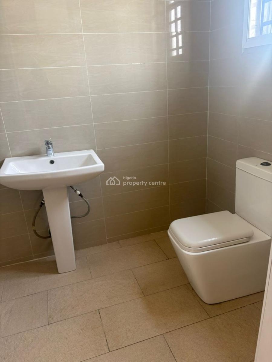 Luxury and Lively 4 Bedroom Terrace Duplex, Samuel Adedoyin Estate, Ikate, Lekki, Lagos, Terraced Duplex for Rent