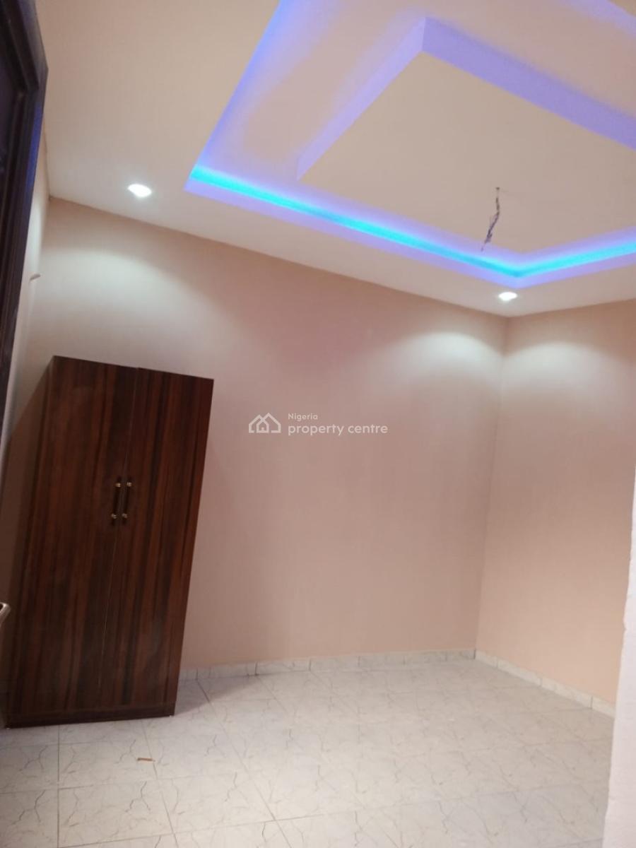 Decent Room Self Contain, Asese, Ibafo, Ogun, Self Contain (single Rooms) for Rent