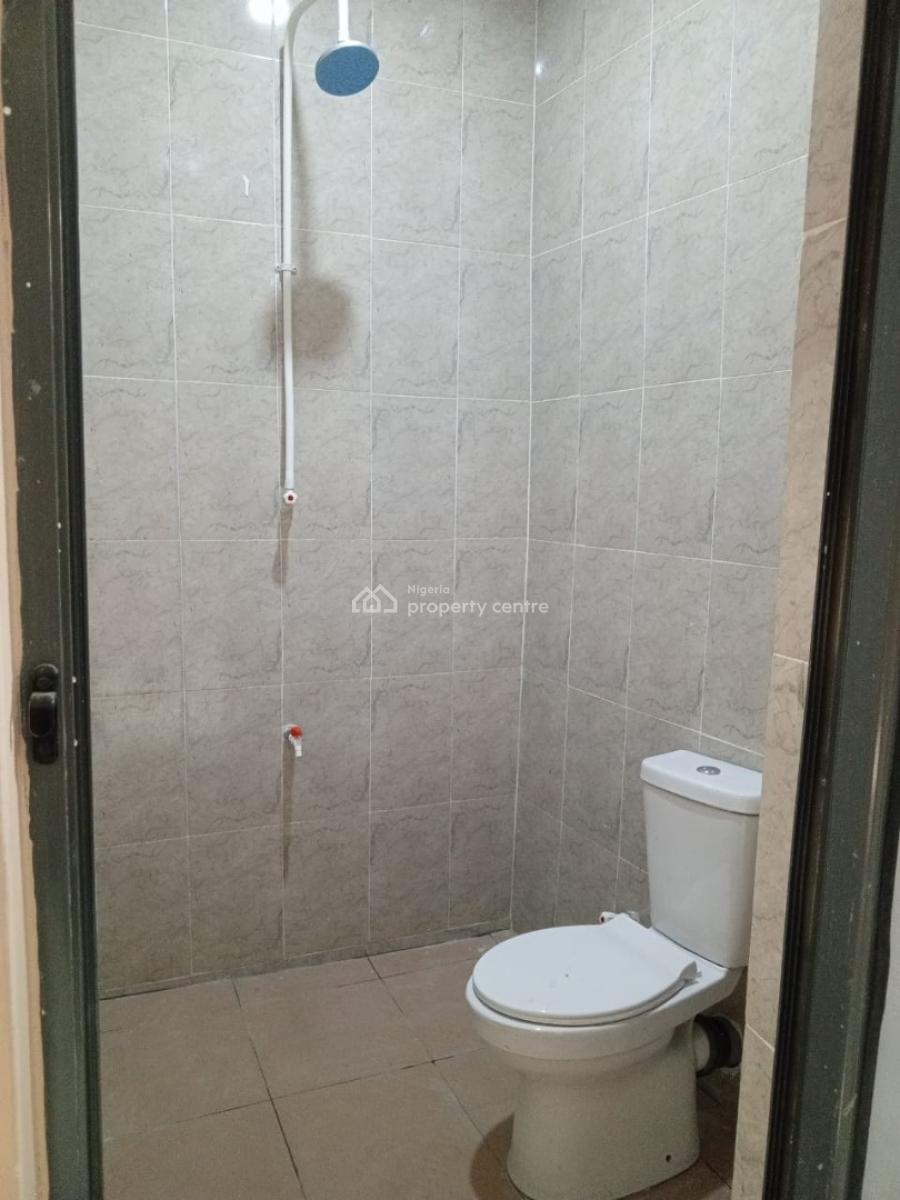 Decent Room Self Contain, Asese, Ibafo, Ogun, Self Contain (single Rooms) for Rent