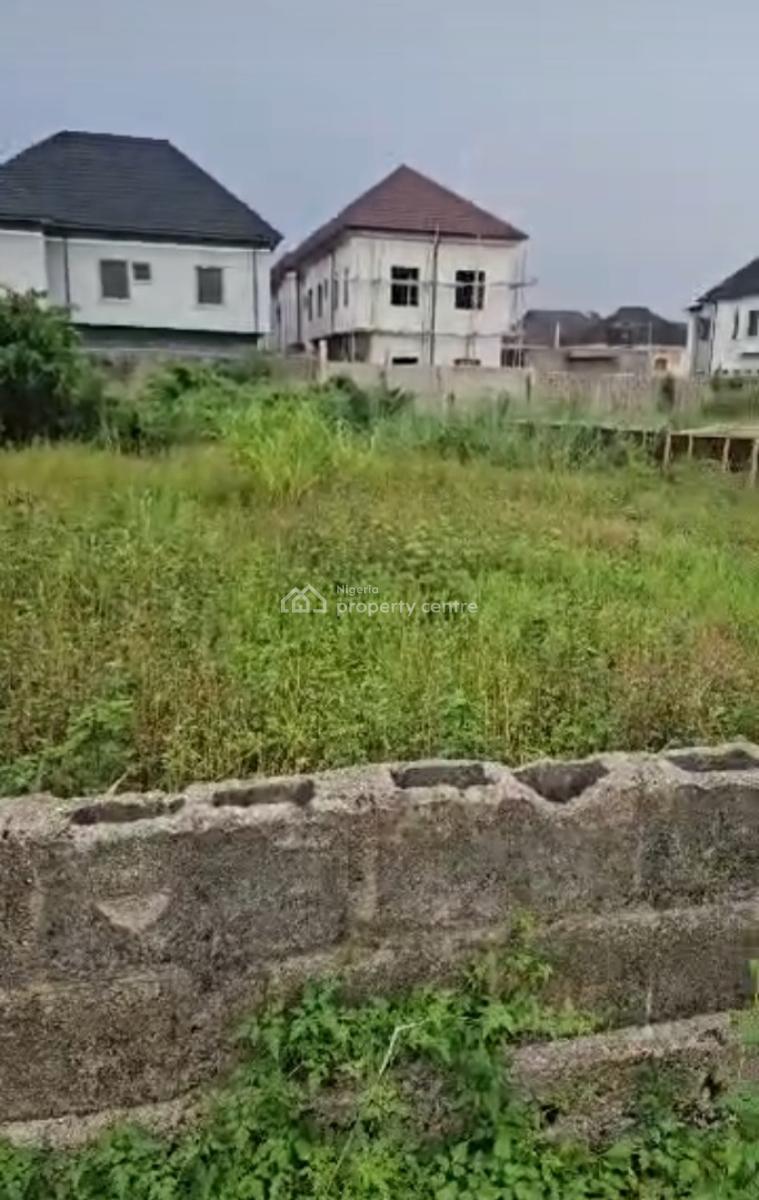 Land Size of 640sqm, Isheri North, Lagos, Residential Land for Sale