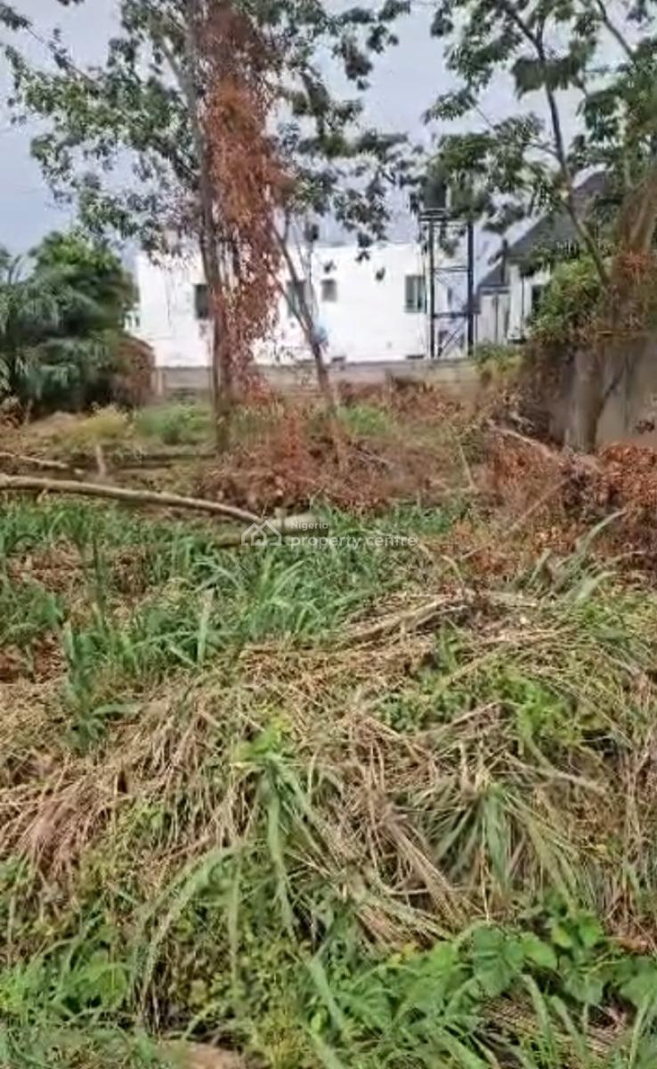 Land Size of 640sqm, Isheri North, Lagos, Residential Land for Sale