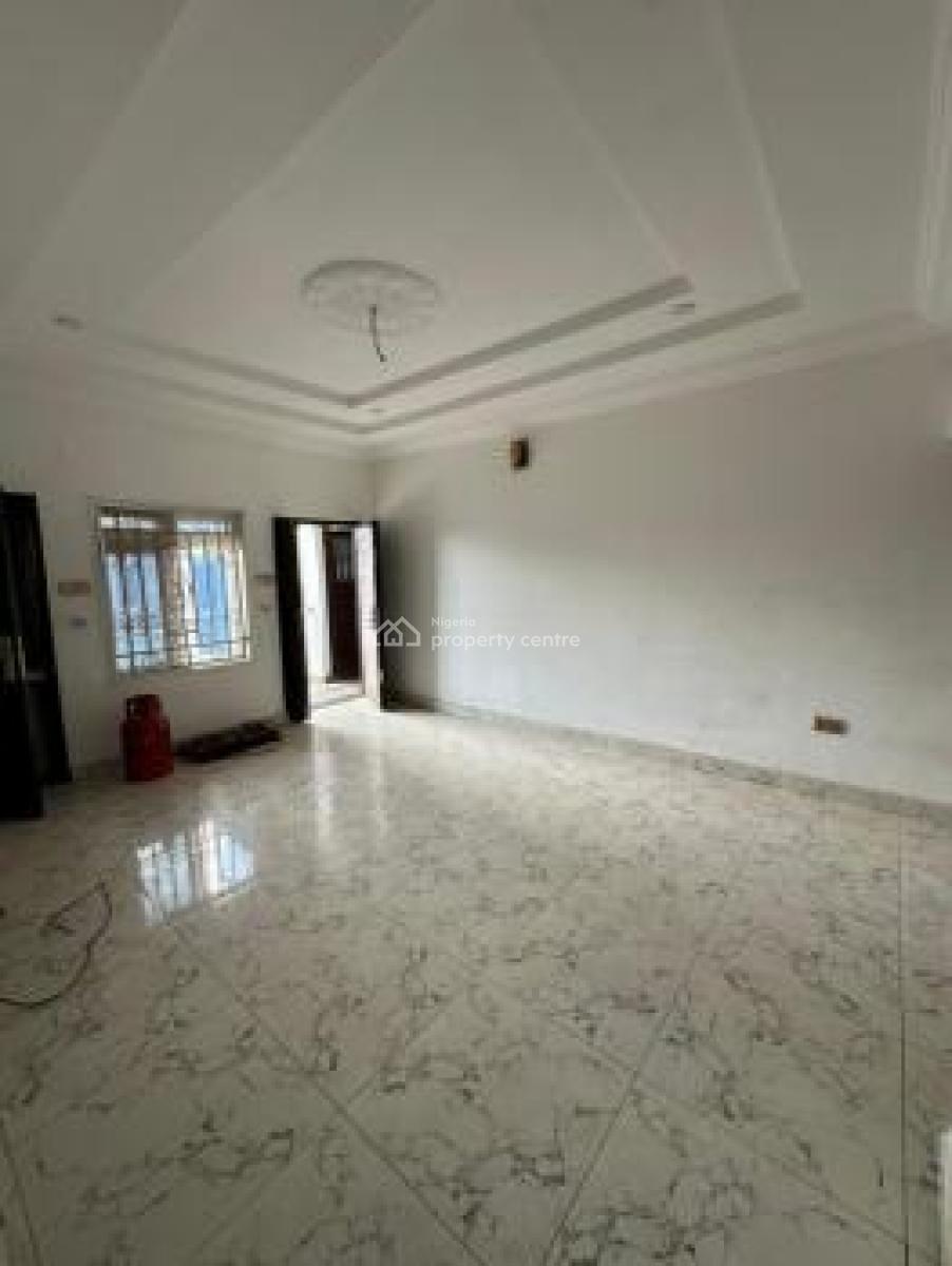 Beautifully Built 2 Bedroom Apartment, Jahi, Abuja, House for Rent