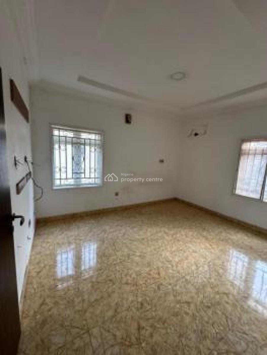 Beautifully Built 2 Bedroom Apartment, Jahi, Abuja, House for Rent