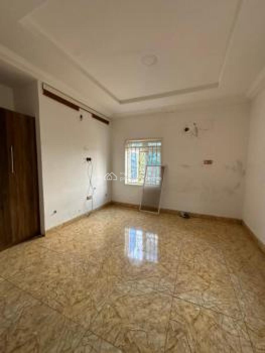 Beautifully Built 2 Bedroom Apartment, Jahi, Abuja, House for Rent