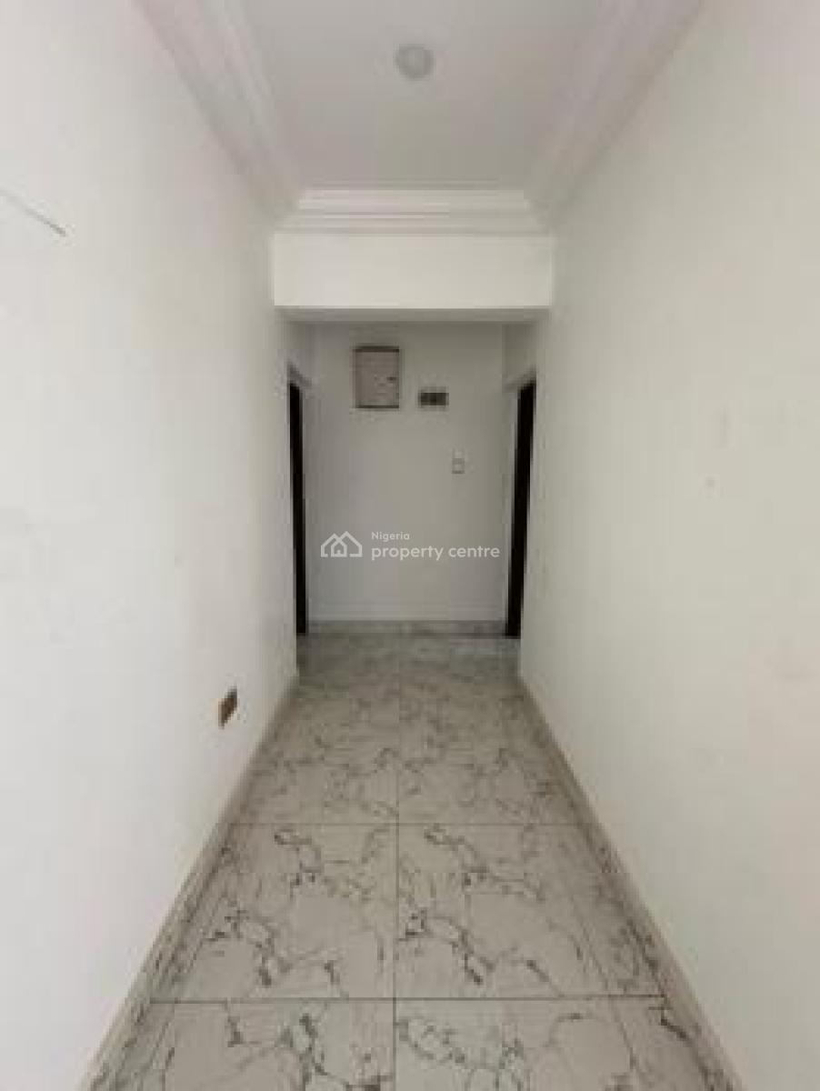 Beautifully Built 2 Bedroom Apartment, Jahi, Abuja, House for Rent