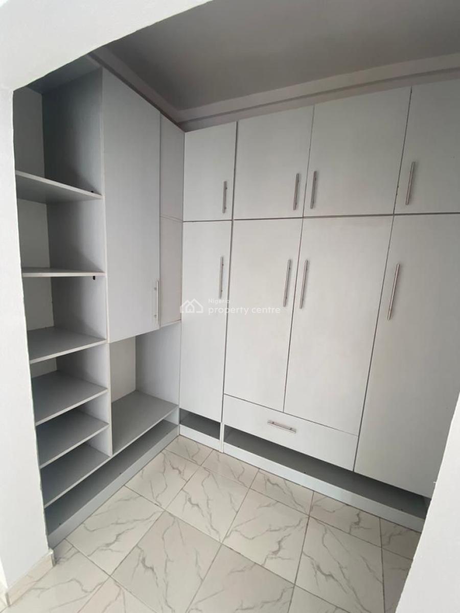 Brand New Serviced 3 Bedroom Terraced Duplex, Ajah, Lekki, Lagos, Terraced Duplex for Rent