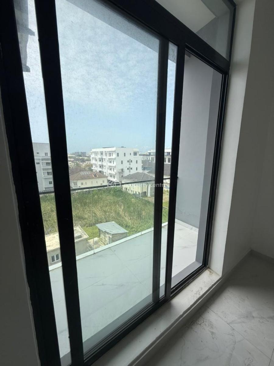 Excellent 2 Bedrooms Flats with Luxurious Facilities, Ikate/lekki, Lekki Phase 1, Lekki, Lagos, Flat / Apartment for Rent