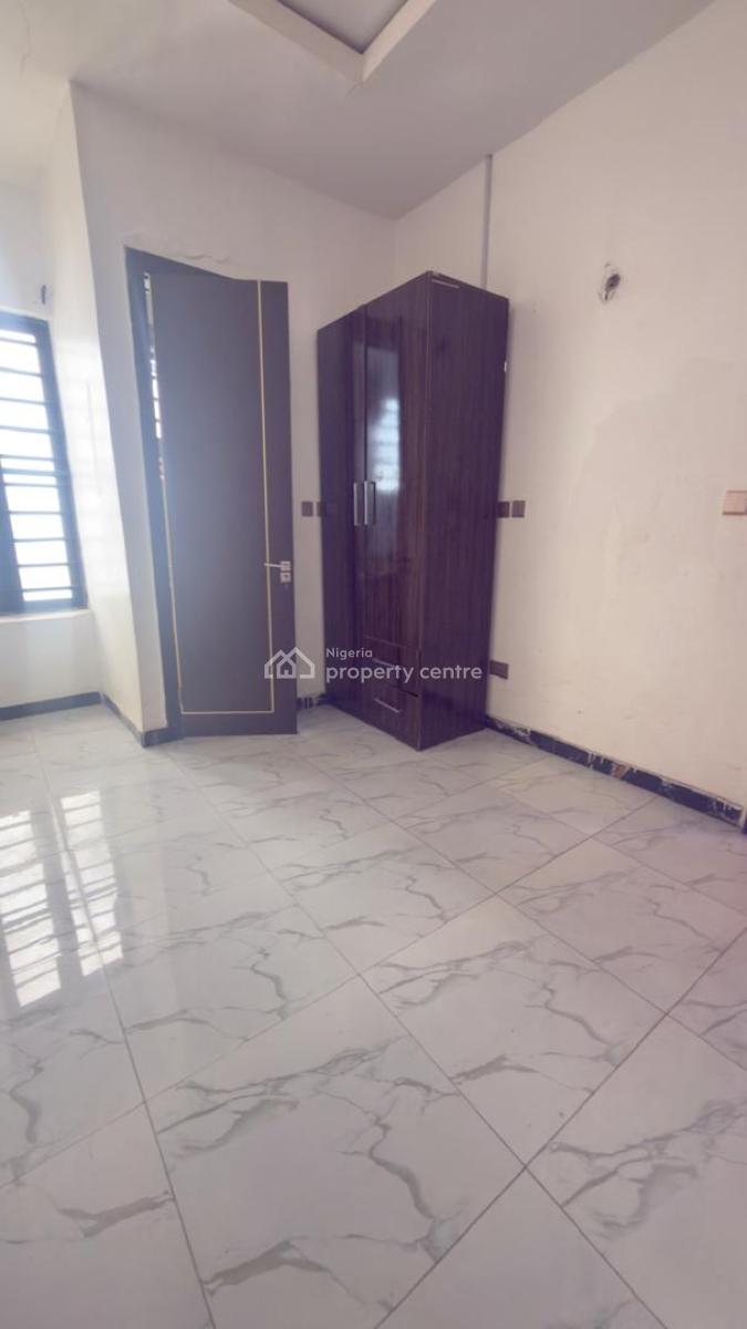 4 Bedroom Terraced Duplex, Ikate, Lekki, Lagos, House for Rent