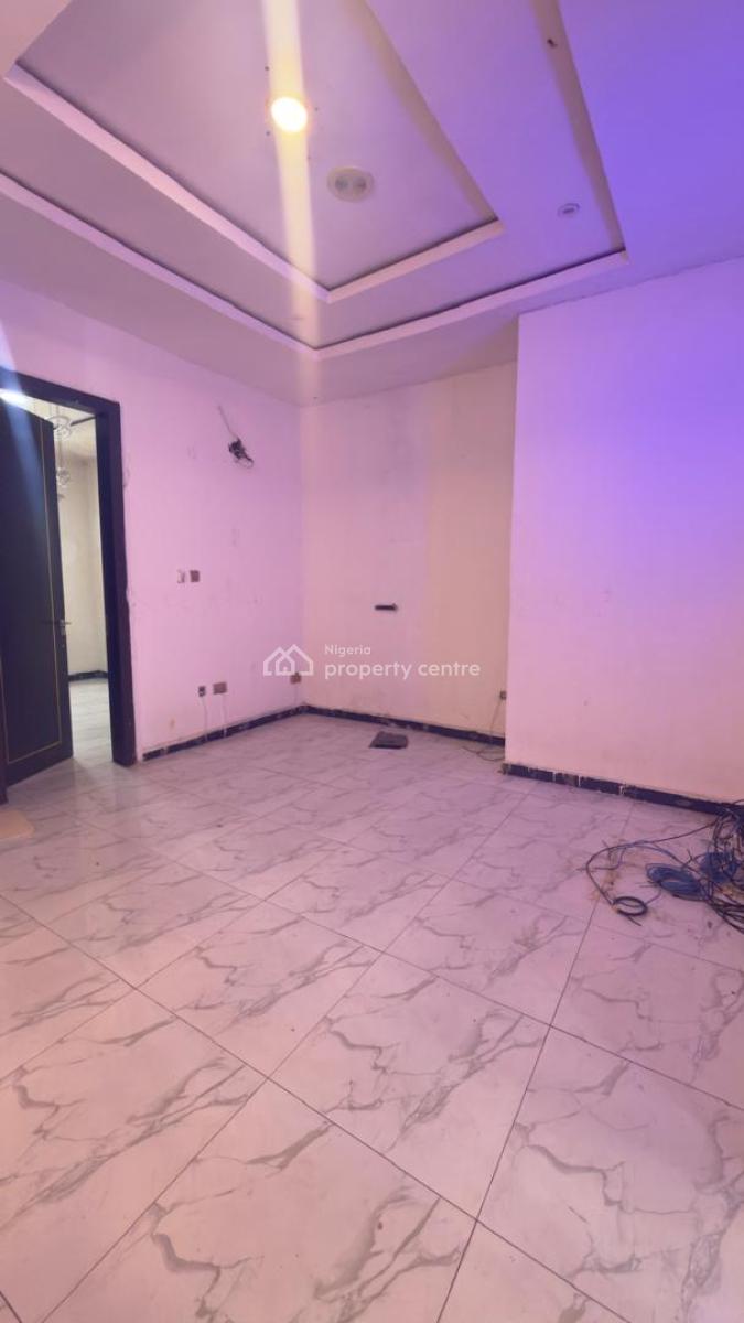 4 Bedroom Terraced Duplex, Ikate, Lekki, Lagos, House for Rent