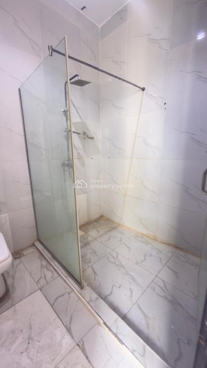 4 Bedroom Terraced Duplex, Ikate, Lekki, Lagos, House for Rent