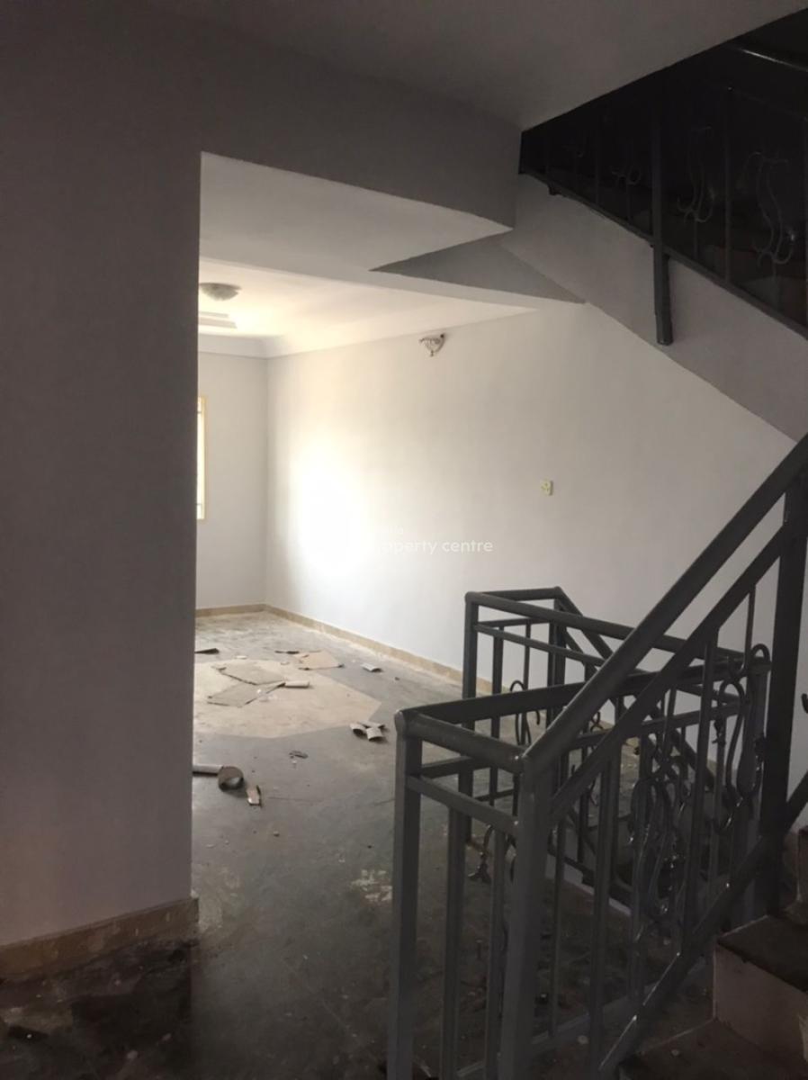 Luxury 4 Bedroom Duplex, Orchid, Lekki, Lagos, House for Rent