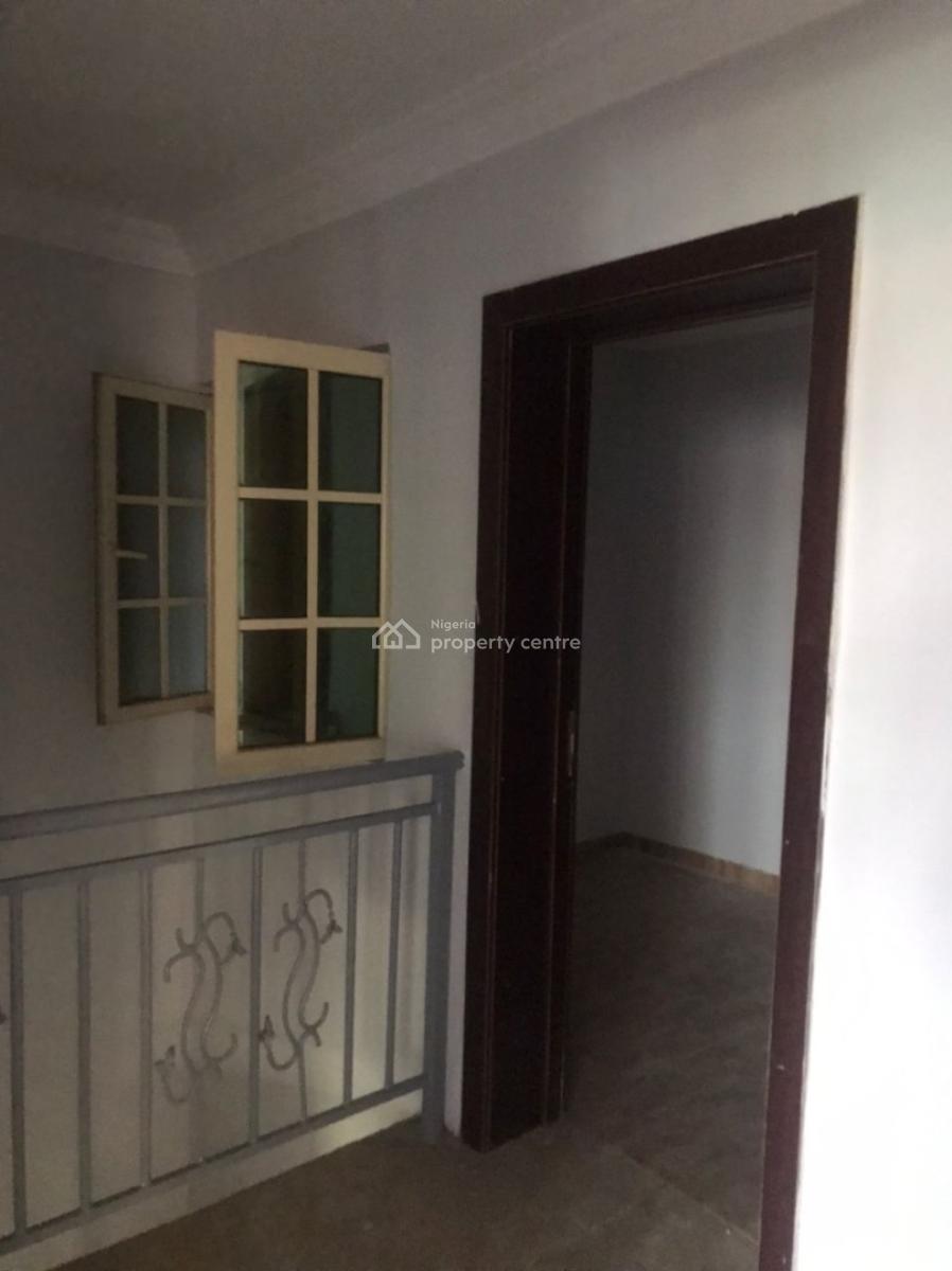 Luxury 4 Bedroom Duplex, Orchid, Lekki, Lagos, House for Rent